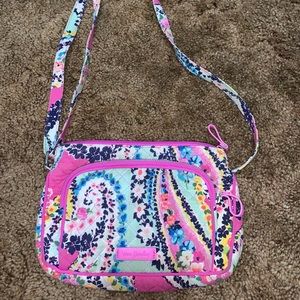 Vera Bradley Purse